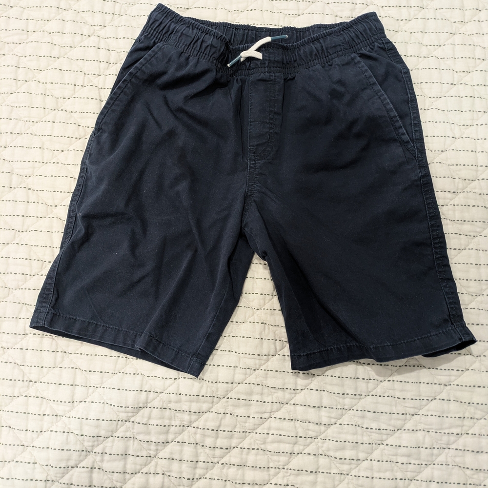 GAP Kids Navy Casual Shorts